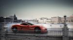 Alfa Romeo 12C GTS concept by Ugur Sahin 2012 года